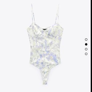 Zara Bodysuit